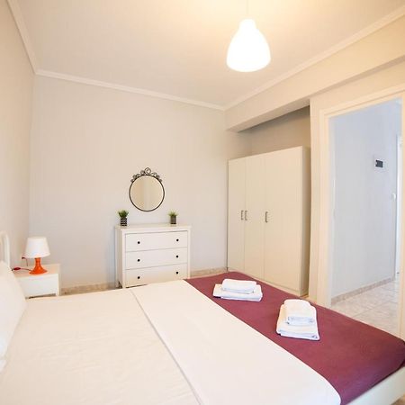 Apartament Next To The Center!!! Kallithea  Zewnętrze zdjęcie