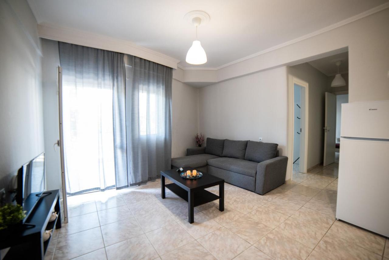 Apartament Next To The Center!!! Kallithea  Zewnętrze zdjęcie