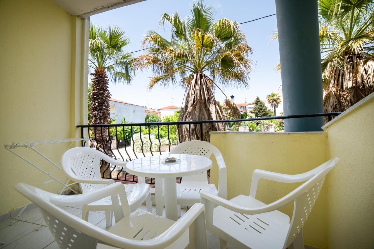 Apartament Next To The Center!!! Kallithea  Zewnętrze zdjęcie