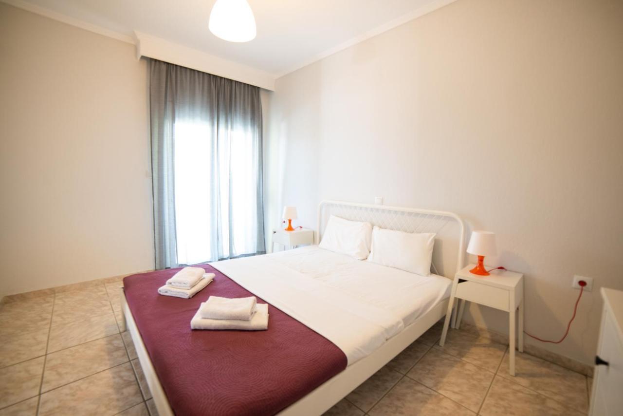Apartament Next To The Center!!! Kallithea  Zewnętrze zdjęcie