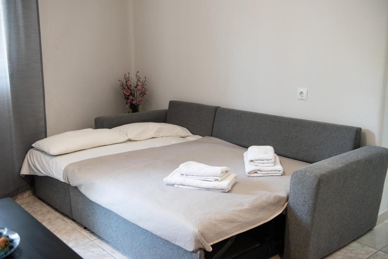 Apartament Next To The Center!!! Kallithea  Zewnętrze zdjęcie
