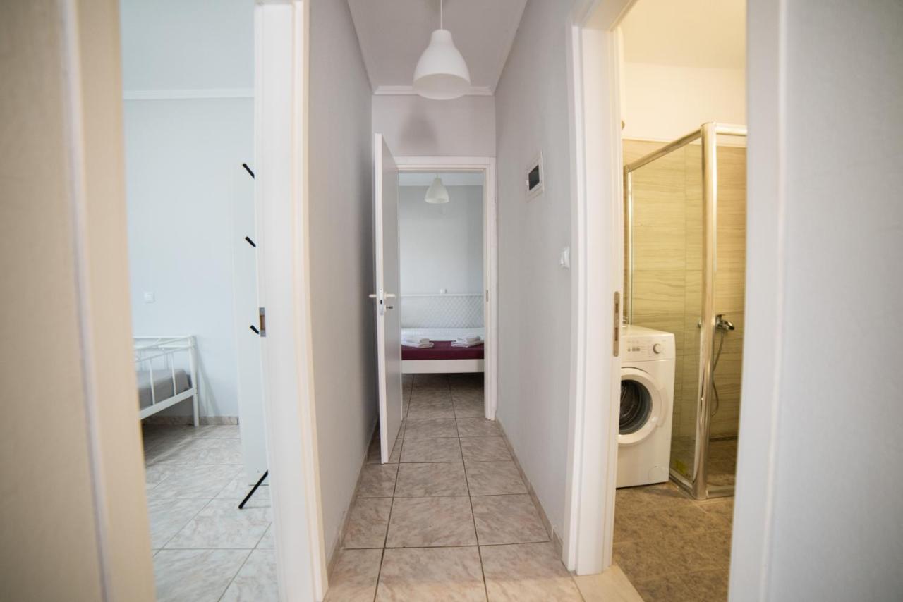 Apartament Next To The Center!!! Kallithea  Zewnętrze zdjęcie