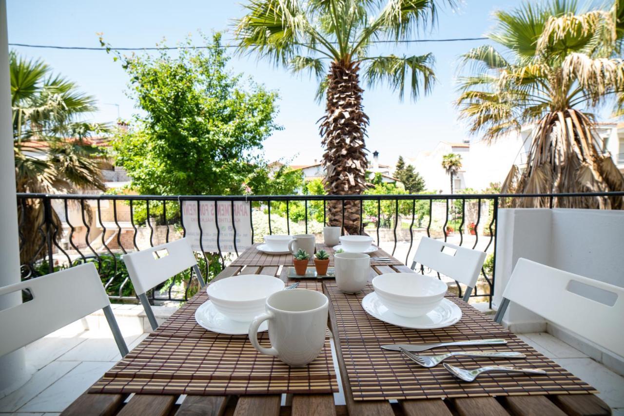 Apartament Next To The Center!!! Kallithea  Zewnętrze zdjęcie