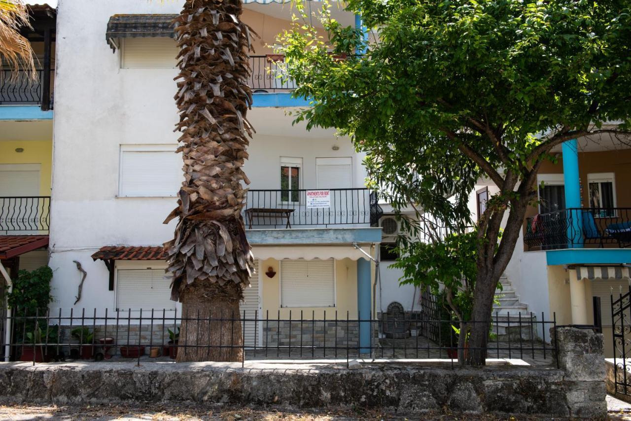 Apartament Next To The Center!!! Kallithea  Zewnętrze zdjęcie