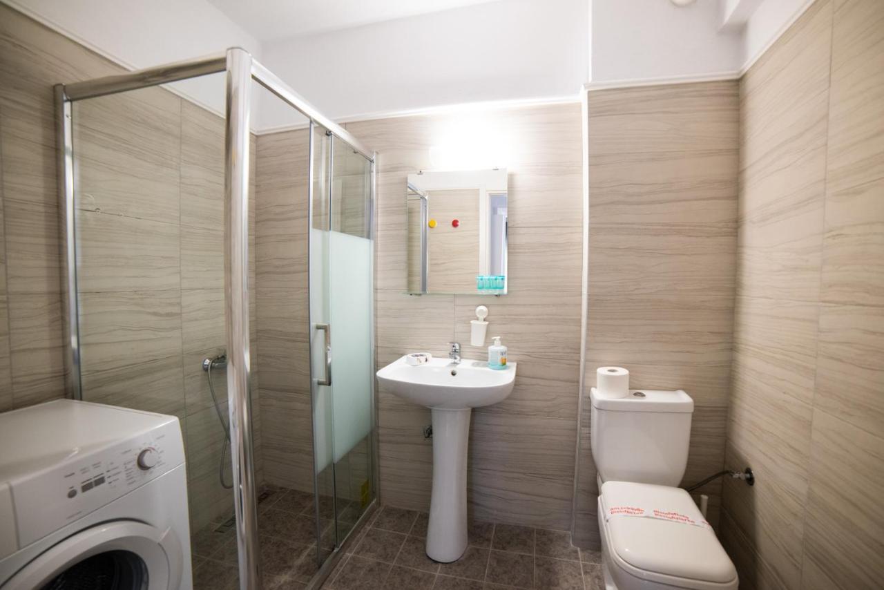 Apartament Next To The Center!!! Kallithea  Zewnętrze zdjęcie